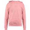 WOOLRICH - Felpa - Rosa