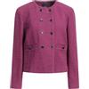 PINKO - Giubbotto - Magenta