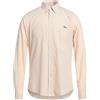 HARMONT & BLAINE - Camicia fantasia - Bianco