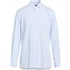 HACKETT - Camicia a righe - Bianco