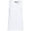 DOLCE&GABBANA - Canotta - Bianco