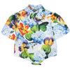 DOLCE&GABBANA - Camicie e bluse fantasia - Bianco