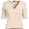 POLO RALPH LAUREN - T-shirt - Beige