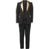 DOLCE&GABBANA - Abito - Nero