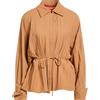 MAX&Co. - Camicie e bluse tinta unita - Cammello