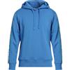 VERSACE JEANS COUTURE - Felpa - Blu