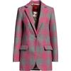 CO.GO - Blazer - Grigio