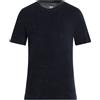 FEDELI - T-shirt - Blu navy