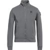 BLAUER. - Felpa - Grigio