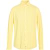 SONRISA - Camicia regular fit - Giallo