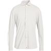 SONRISA - Camicia regular fit - Grigio chiaro