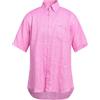 PAUL & SHARK - Camicia in lino - Rosa