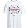 BURBERRY - T-shirt - Bianco