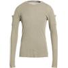MASNADA - Basic t-shirt - Verde salvia
