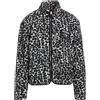 TRUE RELIGION - Shearling e Teddy - Grigio chiaro