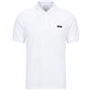 CALVIN KLEIN - Polo - Bianco