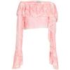 GUESS - Top - Rosa