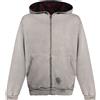 GUESS - Felpa - Grigio chiaro