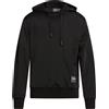 VERSACE JEANS COUTURE - Felpa - Nero