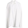 DRIES VAN NOTEN - Camicie e bluse fantasia - Bianco