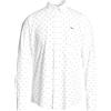HARMONT & BLAINE - Camicia fantasia - Bianco