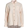 BARBOUR - Camicie e bluse fantasia - Rosa chiaro