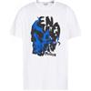 MCQUEEN - T-shirt - Bianco