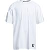 BALMAIN - T-shirt - Bianco