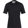 BRUNELLO CUCINELLI - Basic t-shirt - Blu notte