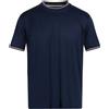 PAUL & SHARK - T-shirt - Blu navy