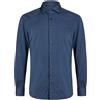 XACUS - Camicia regular fit - Blu navy