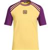 BALMAIN - T-shirt - Giallo