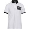 VERSACE JEANS COUTURE - Polo - Bianco