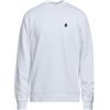 MARCELO BURLON - Felpa - Bianco