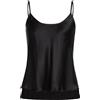 MAX&Co. - Camisole - Nero