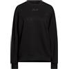 KARL LAGERFELD - Felpa - Nero