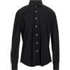 BARBA Napoli - Camicia regular fit - Nero