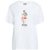 MOSCHINO JEANS - T-shirt - Bianco