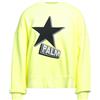 PALM ANGELS - Felpa - Giallo