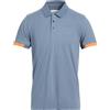 FERRE' - Polo - Blu chiaro