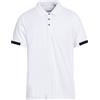 FERRE' - Polo - Bianco