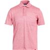 PAUL & SHARK - Polo - Rosa