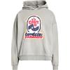 DSQUARED2 - Felpa - Grigio