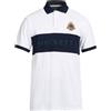 HACKETT - Polo - Bianco