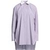 MAX MARA - Camicie e bluse fantasia - Viola