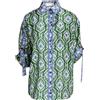 ZIMMERMANN - Camicie e bluse fantasia - Verde