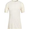 MASNADA - Basic t-shirt - Beige