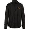 VERSACE JEANS COUTURE - Camicia regular fit - Nero
