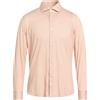 SONRISA - Camicia regular fit - Albicocca