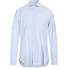 BARBA Napoli - Camicia a righe - Avio